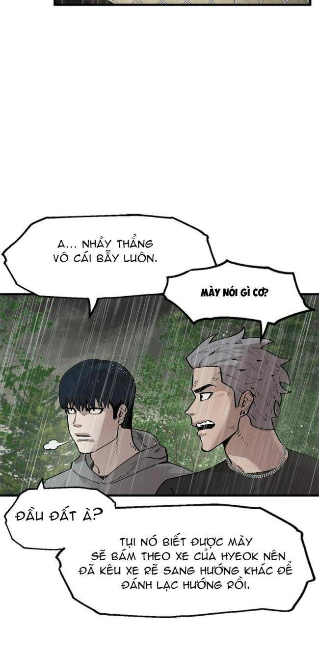 Xếp Hạng Bắt Nạt - Page 8