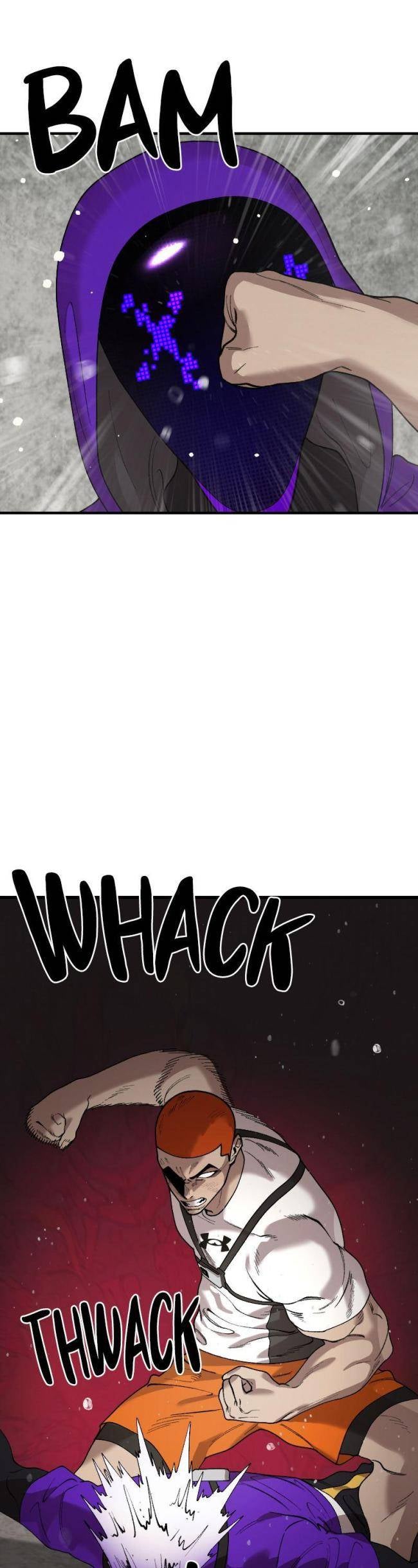 Xếp Hạng Bắt Nạt - Page 10