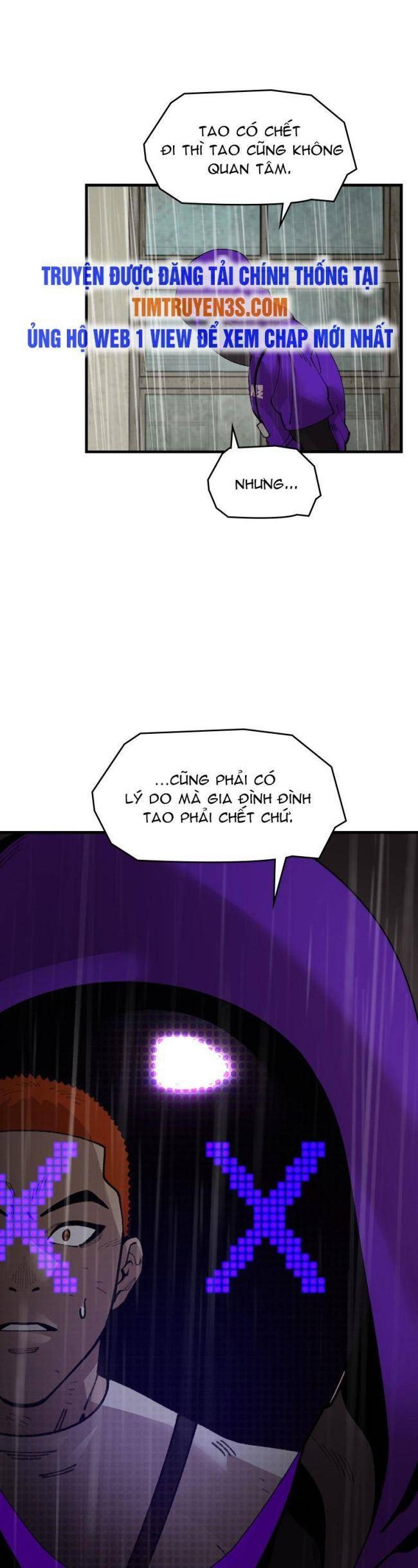 Xếp Hạng Bắt Nạt - Page 38