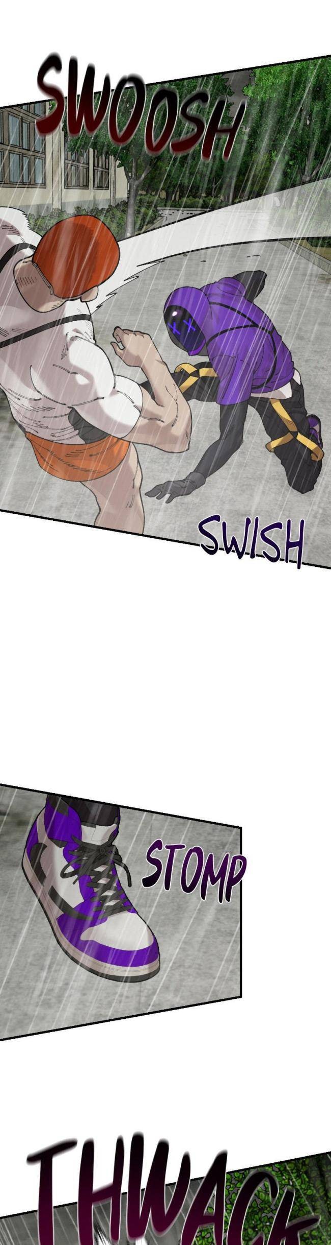 Xếp Hạng Bắt Nạt - Page 6