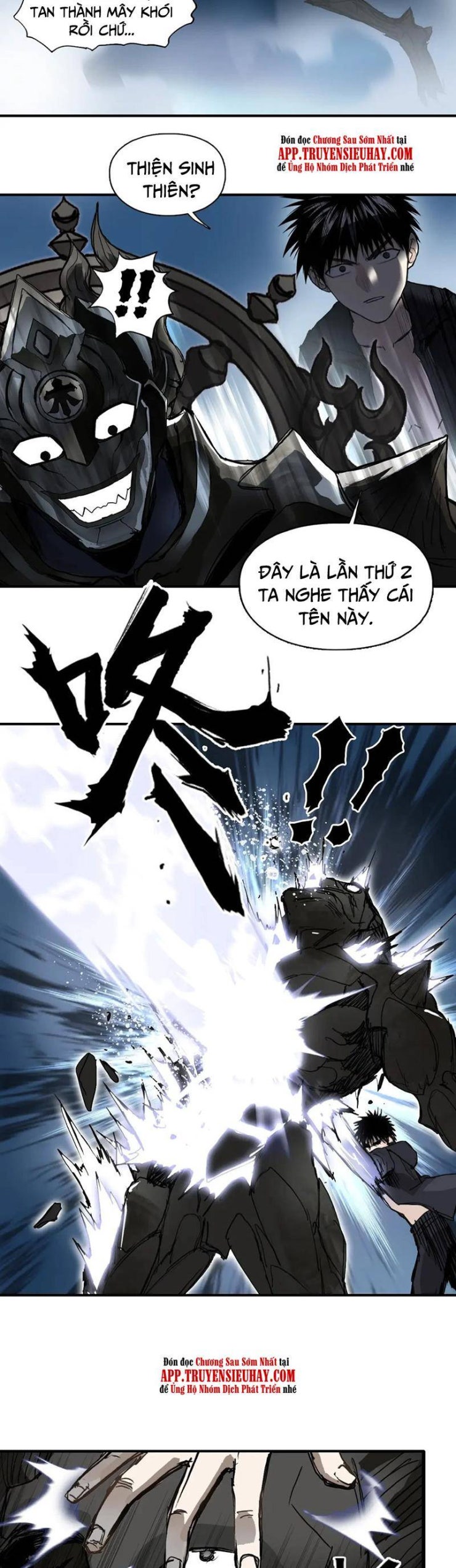 Siêu Năng Lập Phương - Page 16