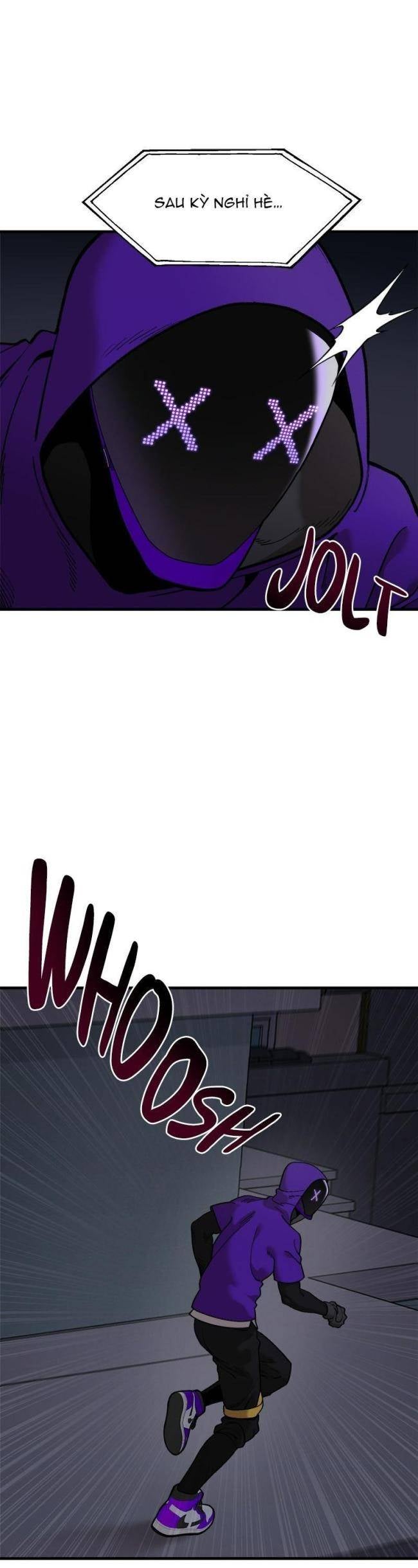 Xếp Hạng Bắt Nạt - Page 47