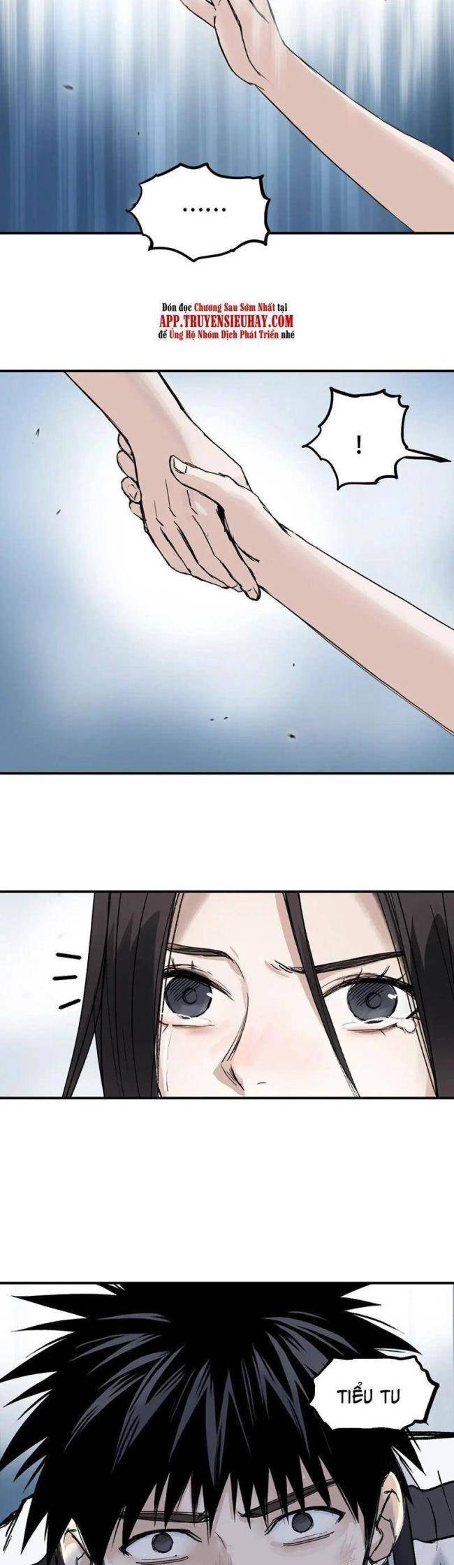 Siêu Năng Lập Phương - Page 15