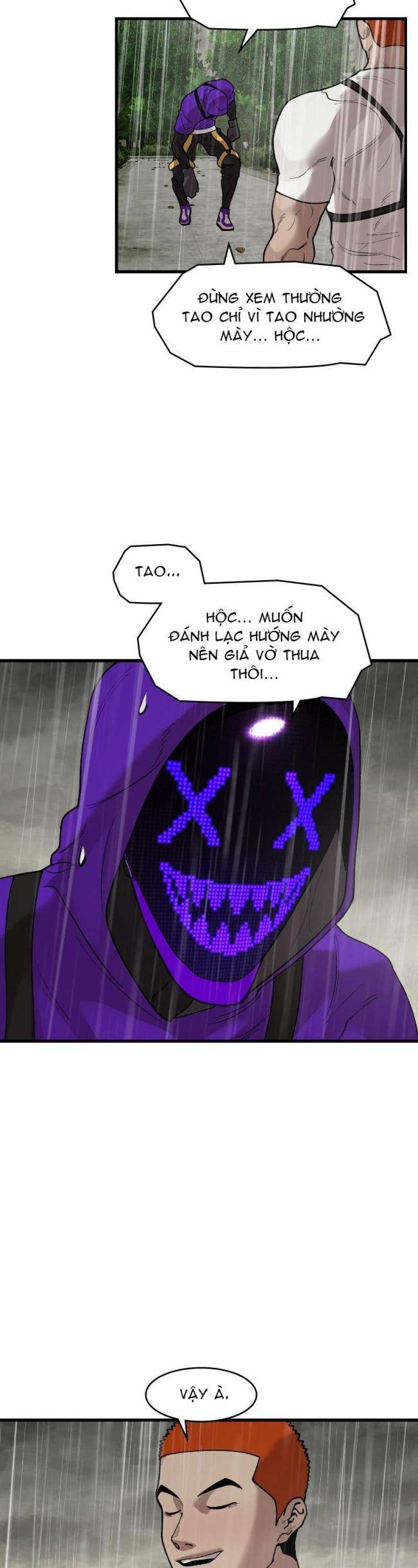 Xếp Hạng Bắt Nạt - Page 7