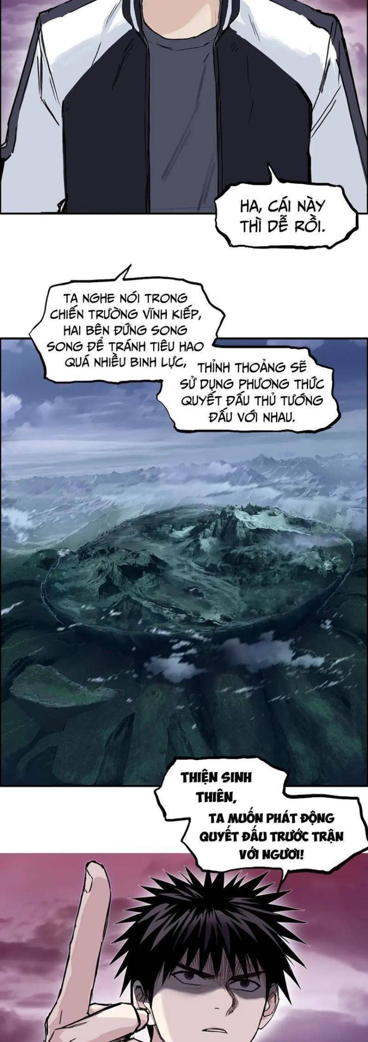 Siêu Năng Lập Phương - Page 23