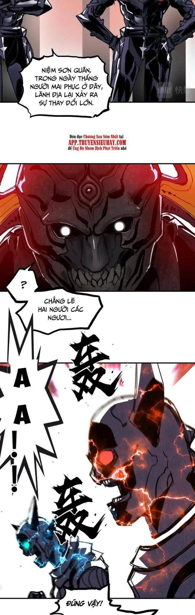 Siêu Năng Lập Phương - Page 4