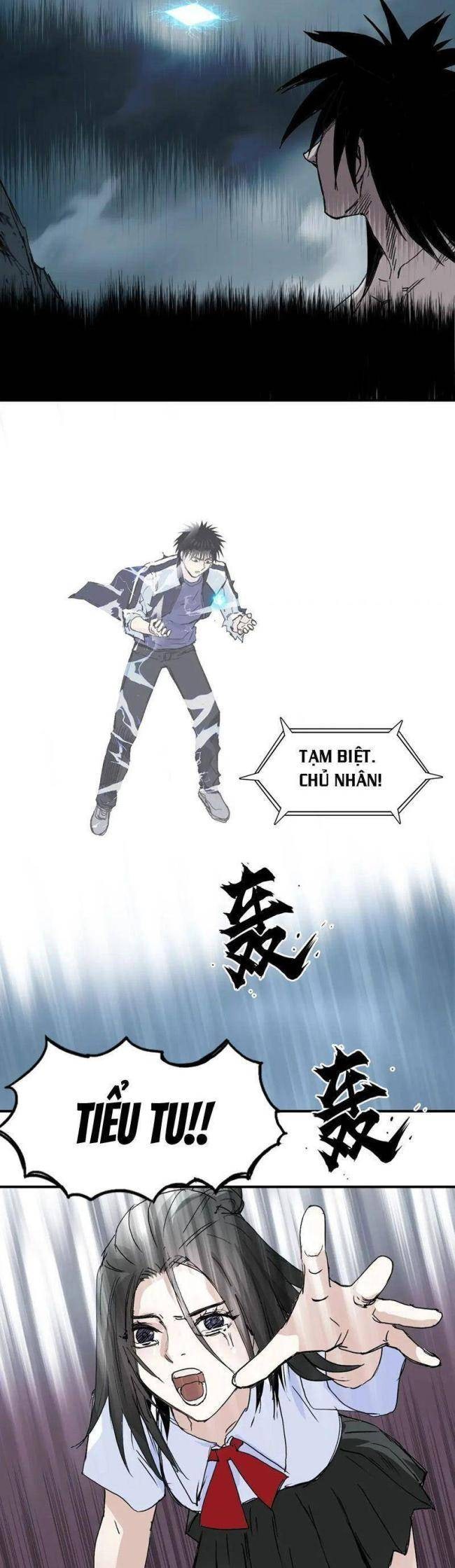 Siêu Năng Lập Phương - Page 13