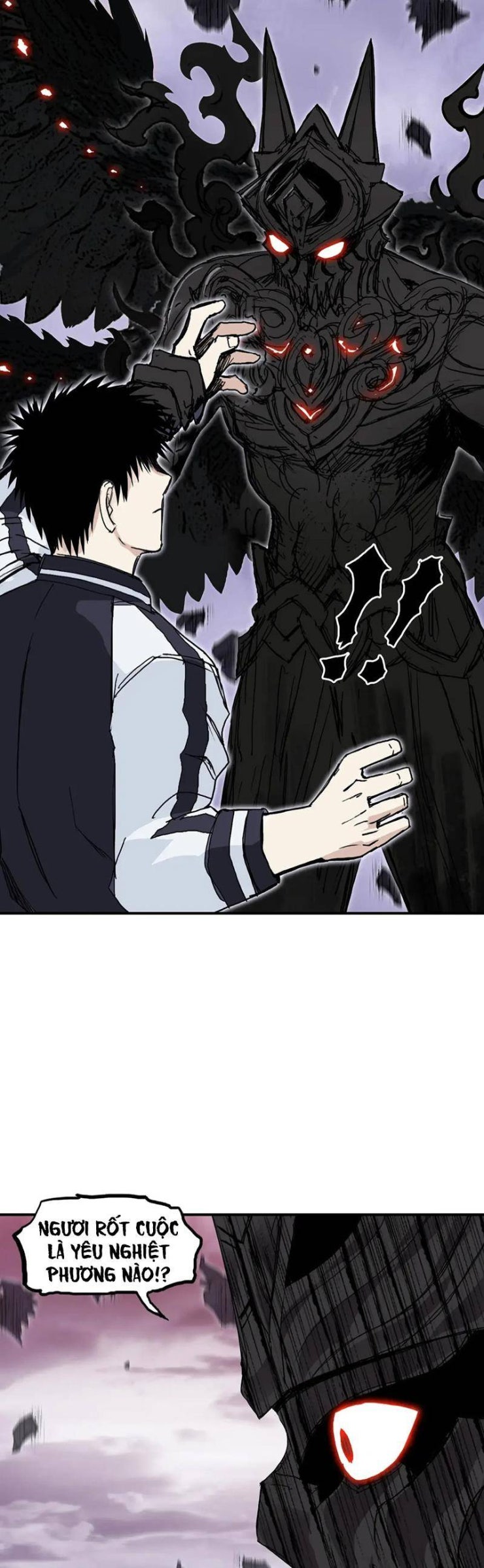 Siêu Năng Lập Phương - Page 5