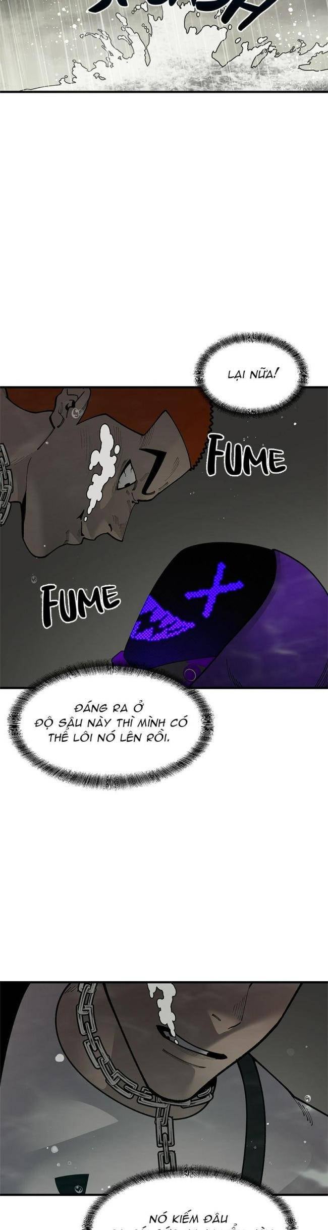 Xếp Hạng Bắt Nạt - Page 34