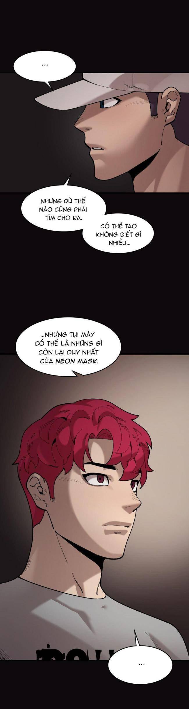 Xếp Hạng Bắt Nạt - Page 13