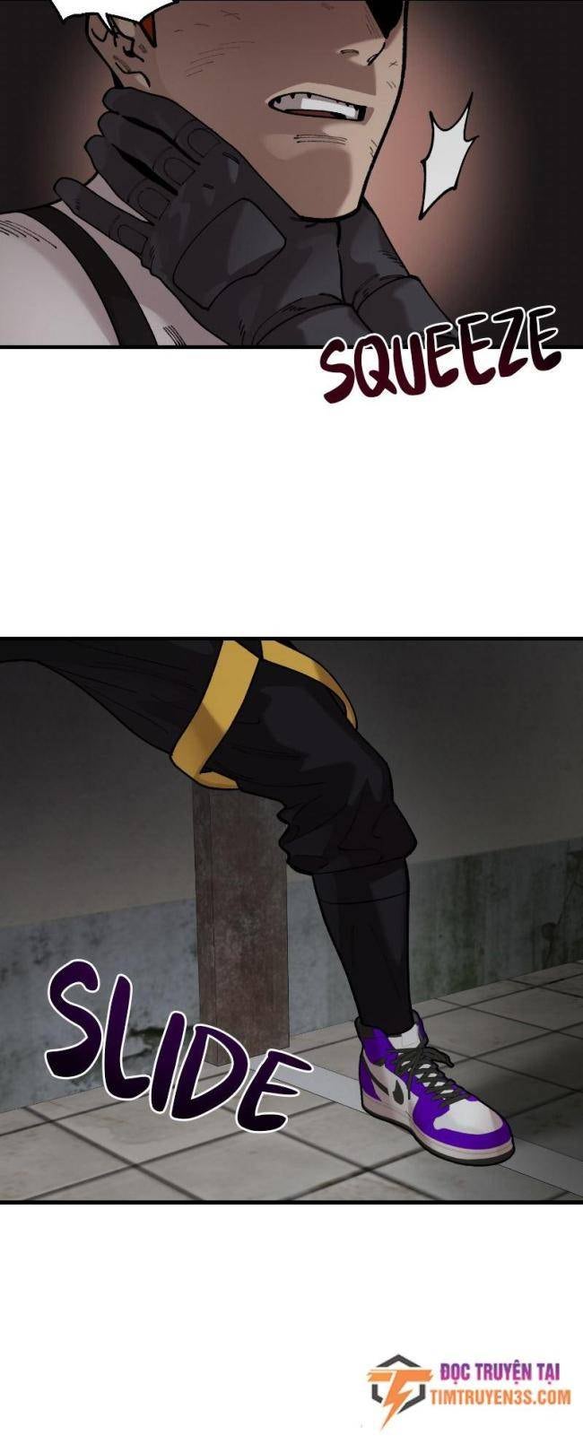 Xếp Hạng Bắt Nạt - Page 28