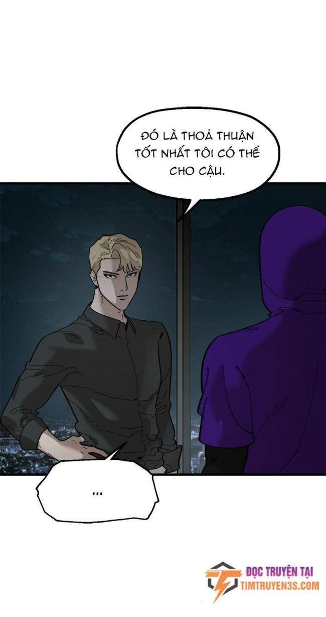 Xếp Hạng Bắt Nạt - Page 37