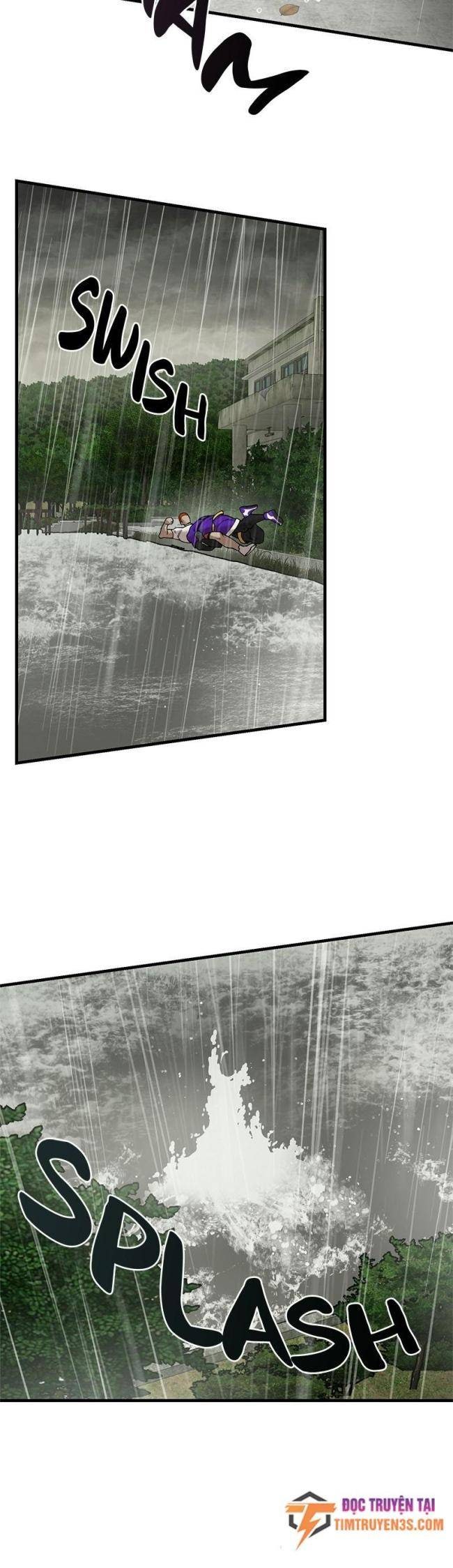 Xếp Hạng Bắt Nạt - Page 4