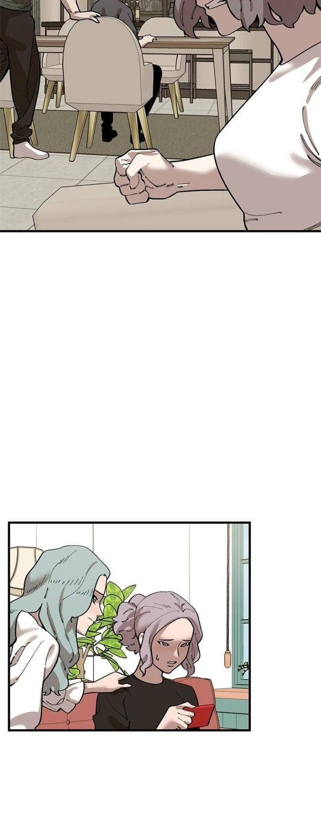 Xếp Hạng Bắt Nạt - Page 24