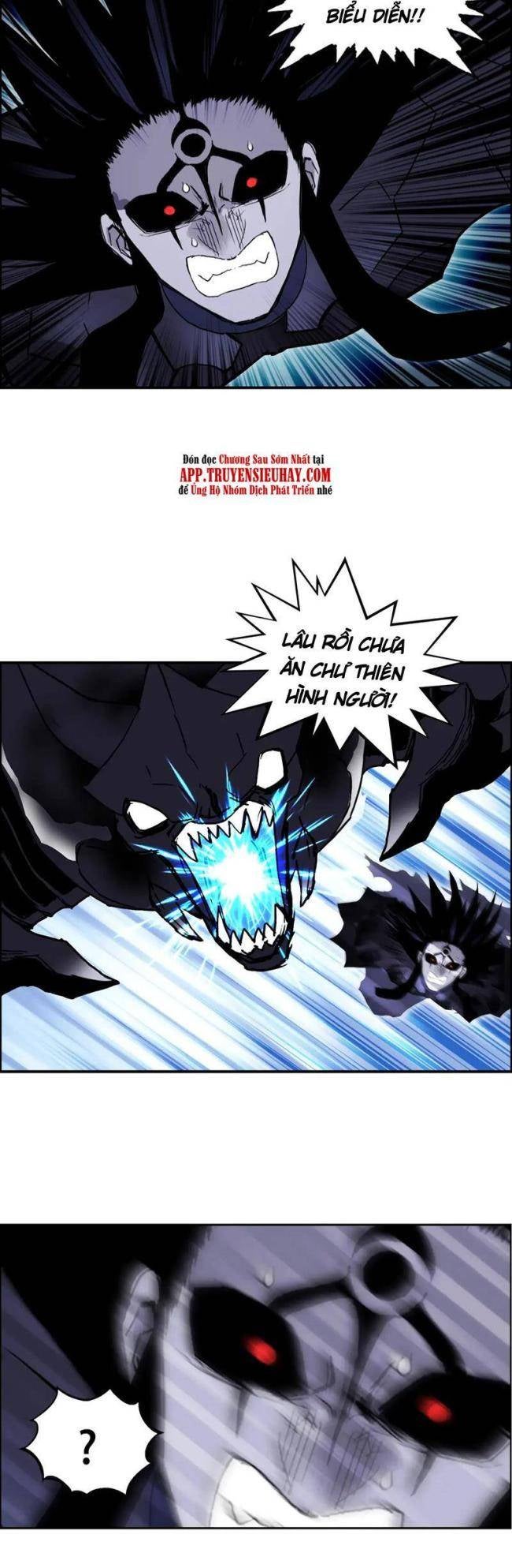 Siêu Năng Lập Phương - Page 8