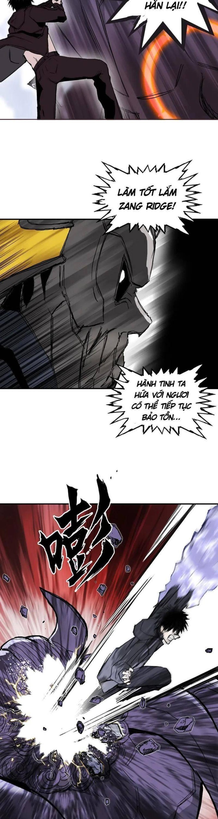 Siêu Năng Lập Phương - Page 4