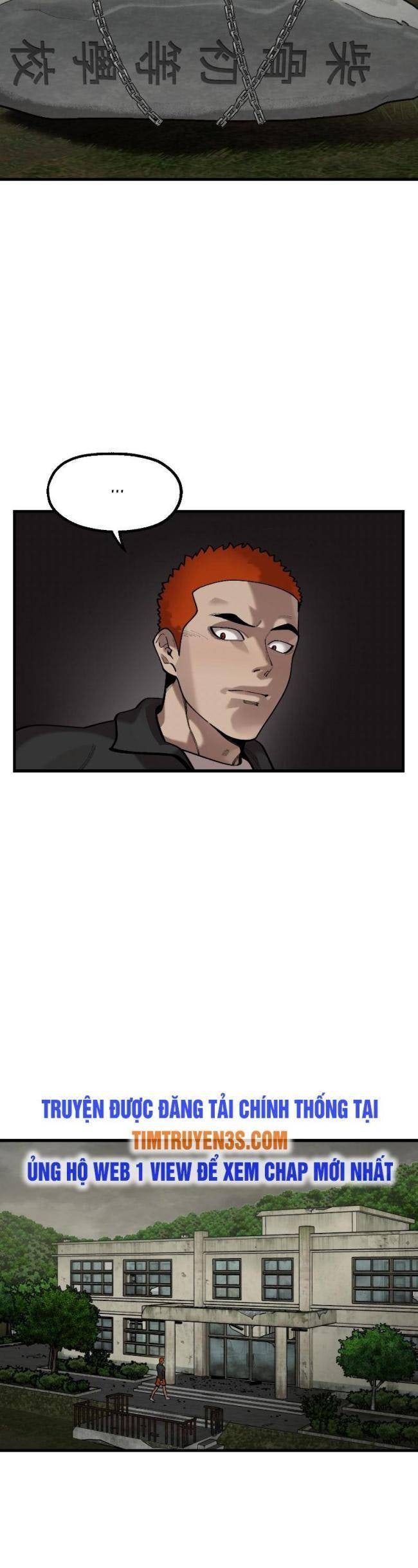 Xếp Hạng Bắt Nạt - Page 10