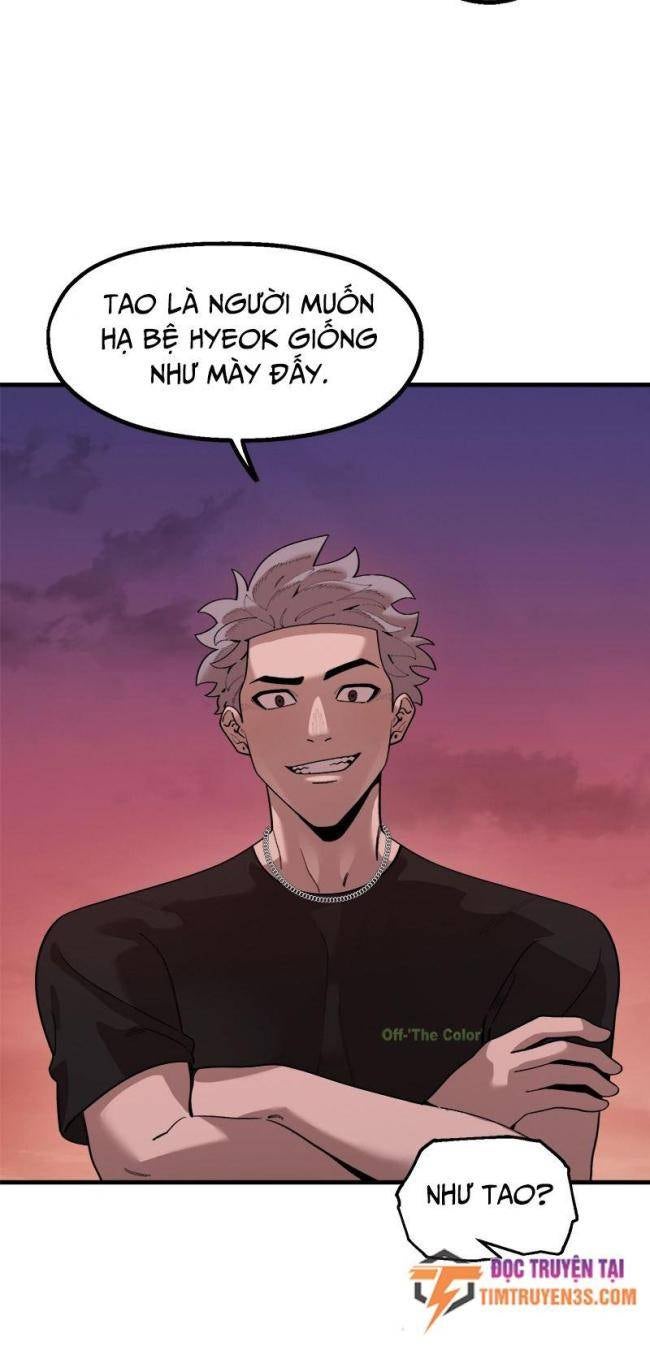 Xếp Hạng Bắt Nạt - Page 20