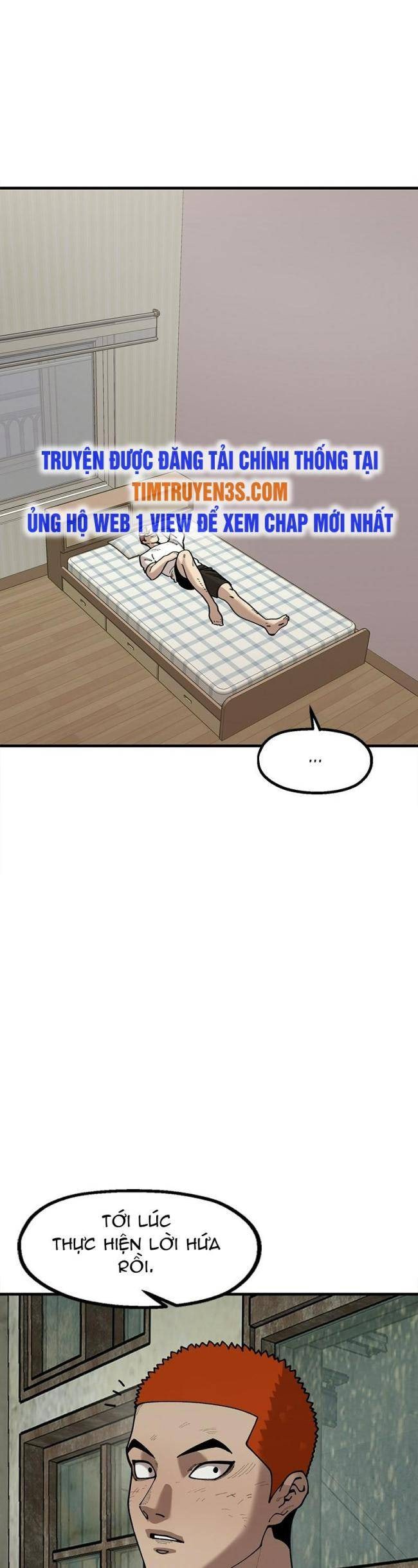 Xếp Hạng Bắt Nạt - Page 37