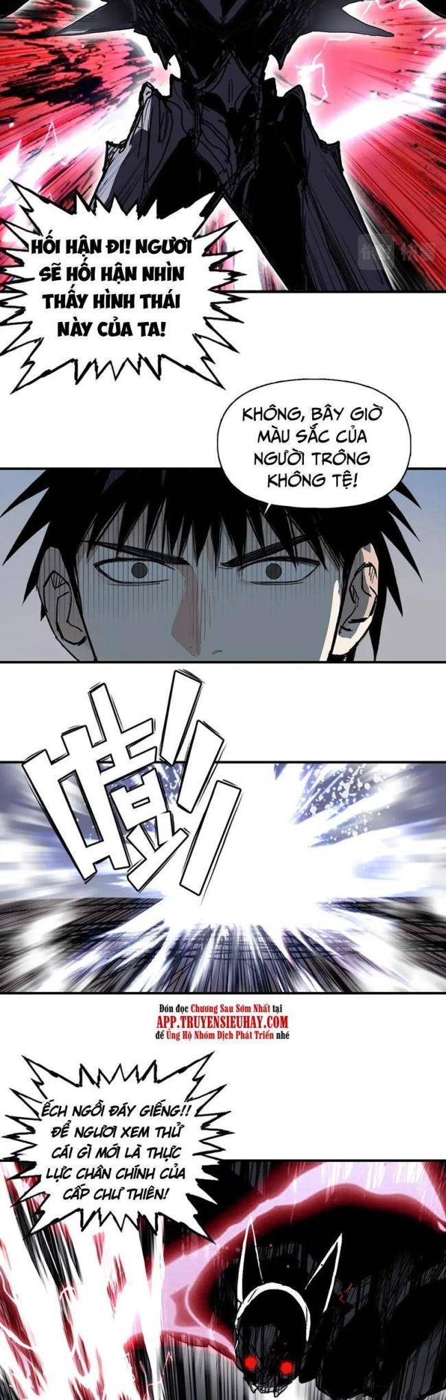 Siêu Năng Lập Phương - Page 27