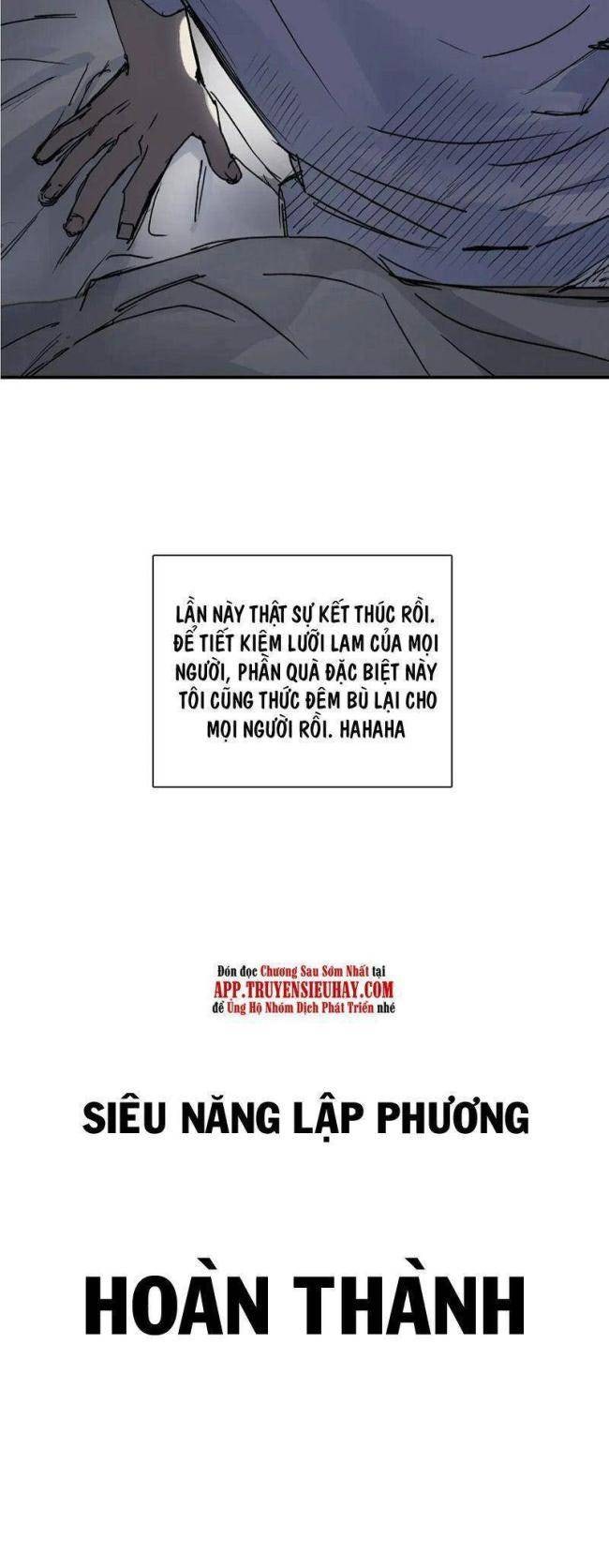 Siêu Năng Lập Phương - Page 51