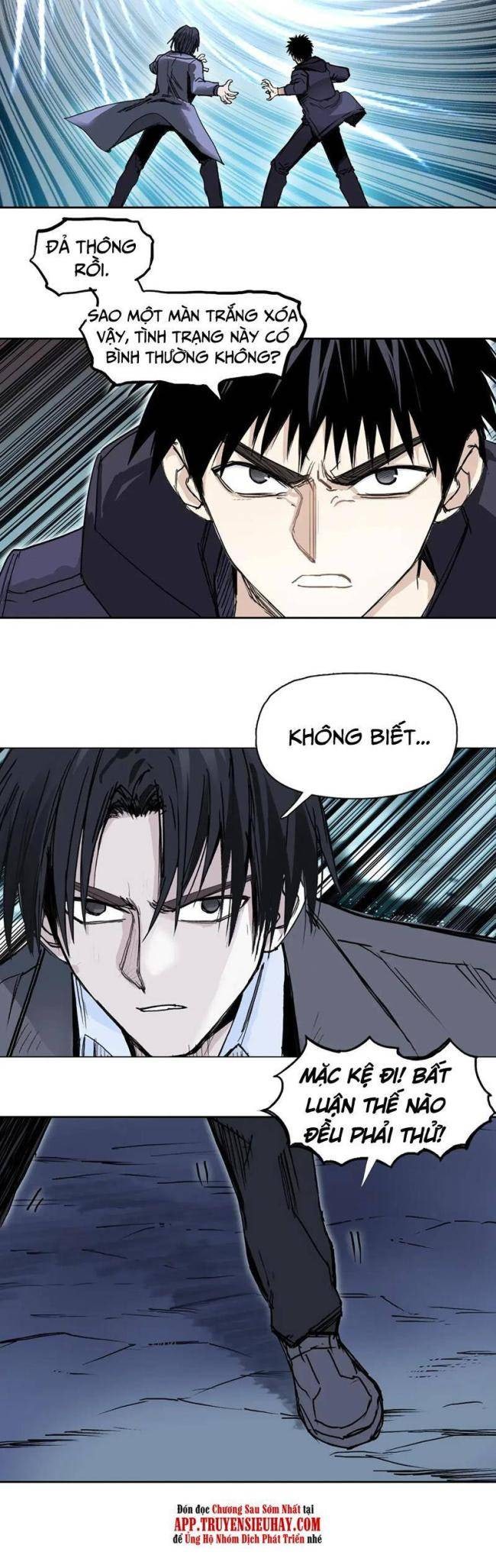 Siêu Năng Lập Phương - Page 11