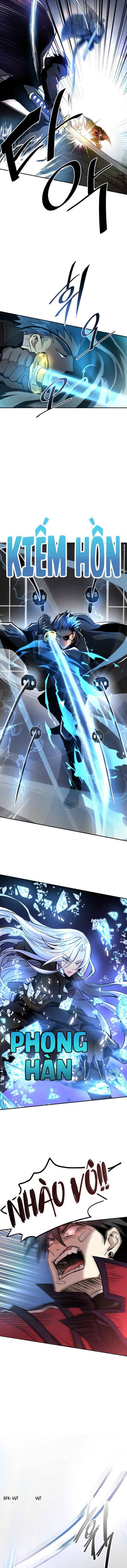 Chuyển Sinh Thành Ác Nhân - Page 18