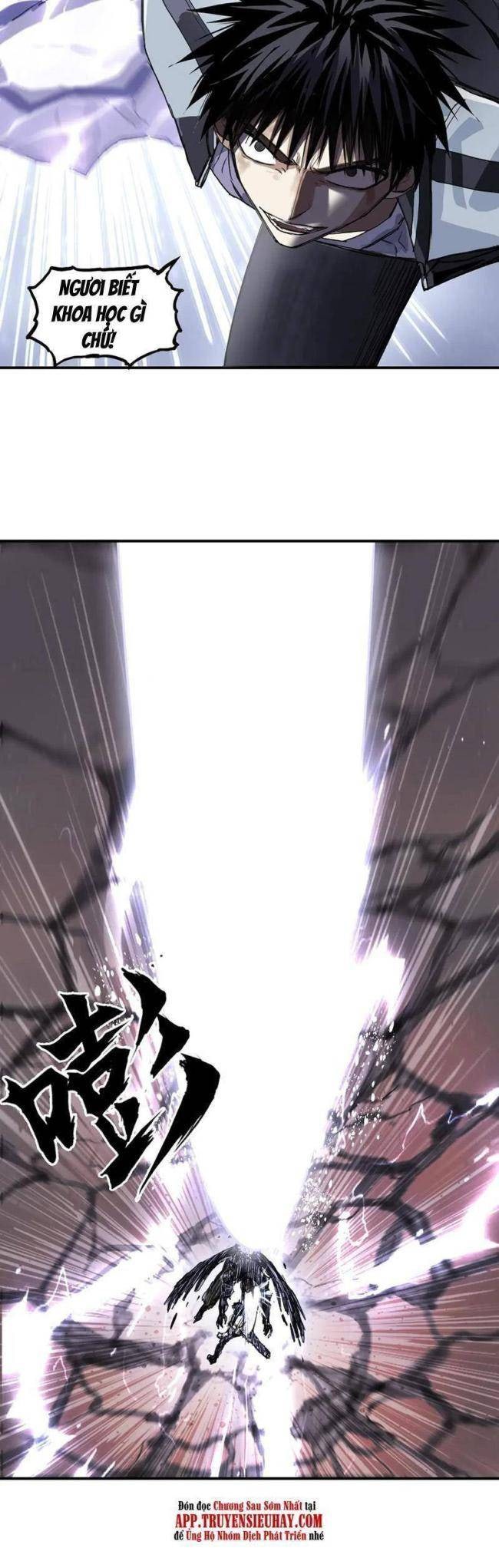 Siêu Năng Lập Phương - Page 21
