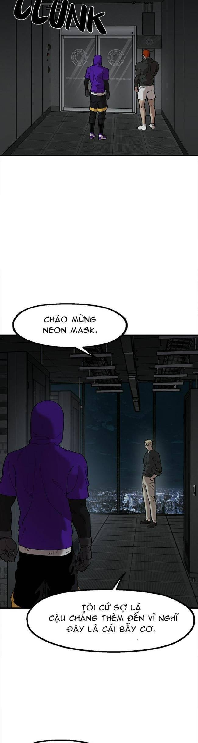 Xếp Hạng Bắt Nạt - Page 40