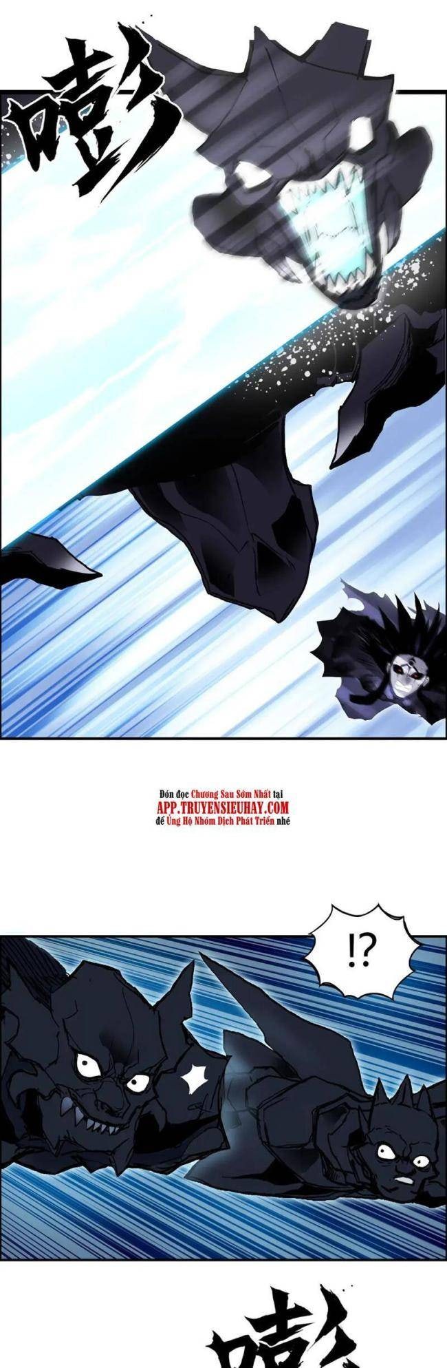 Siêu Năng Lập Phương - Page 9