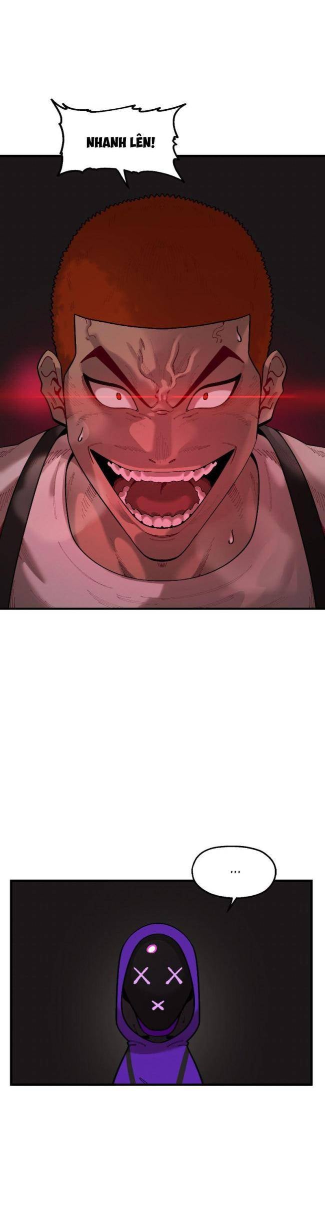 Xếp Hạng Bắt Nạt - Page 25