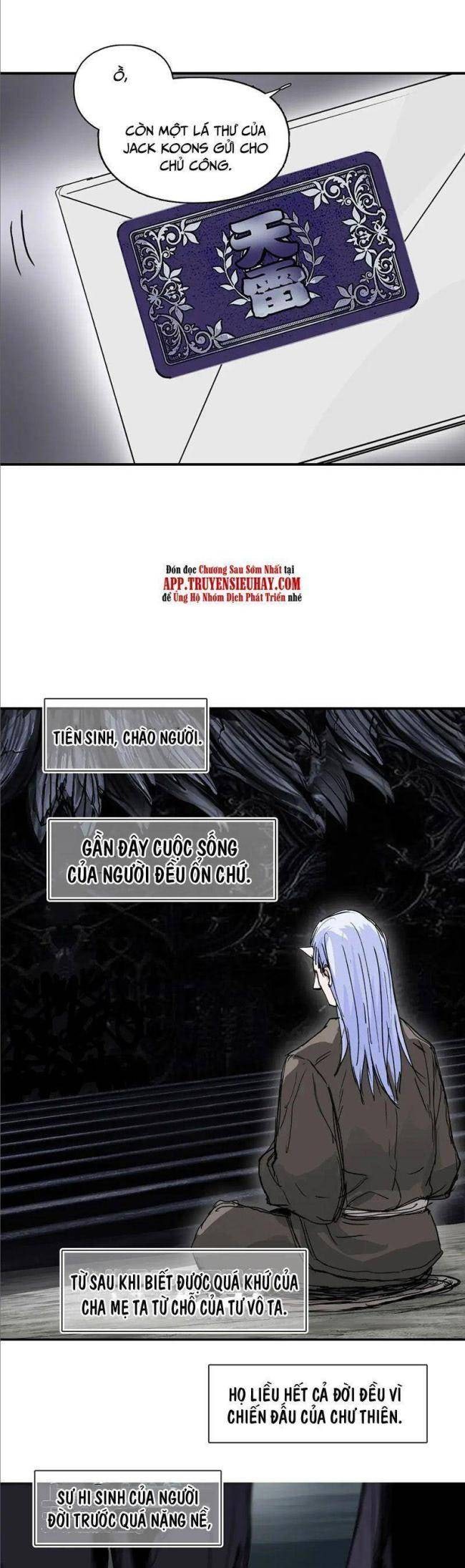 Siêu Năng Lập Phương - Page 22