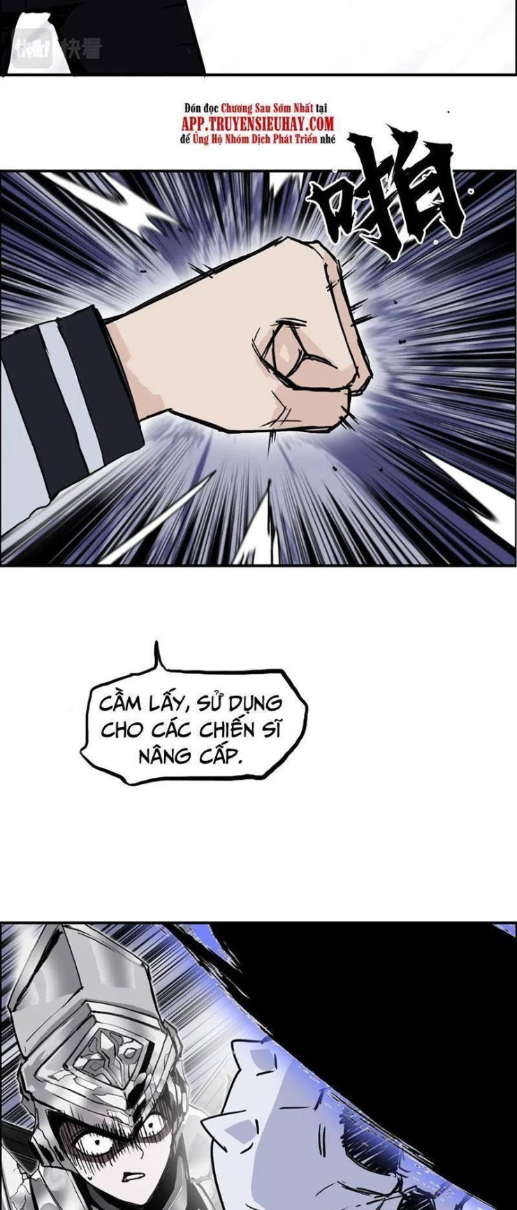 Siêu Năng Lập Phương - Page 36