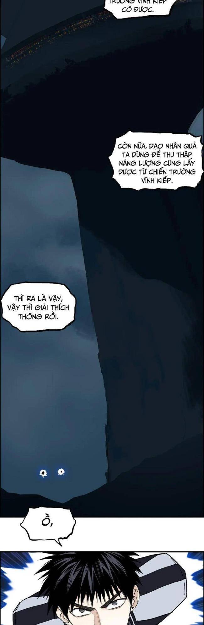 Siêu Năng Lập Phương - Page 5