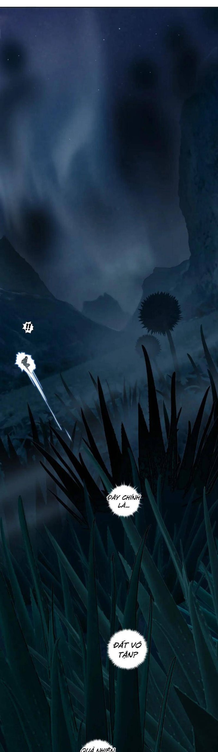 Siêu Năng Lập Phương - Page 12