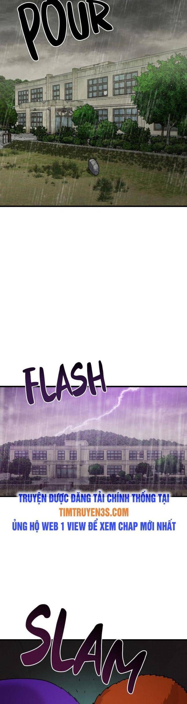 Xếp Hạng Bắt Nạt - Page 6