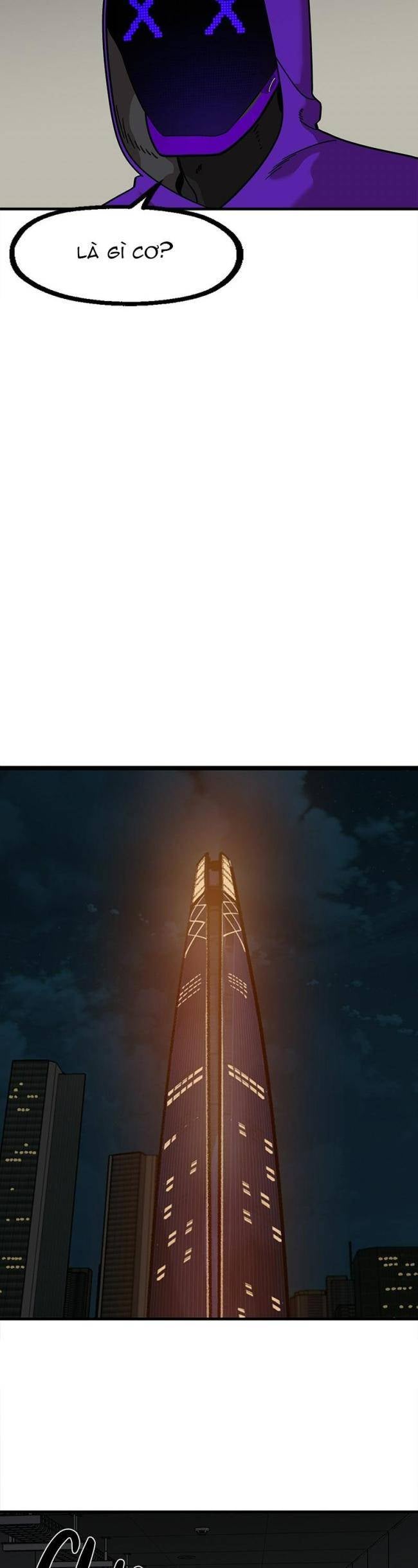 Xếp Hạng Bắt Nạt - Page 39