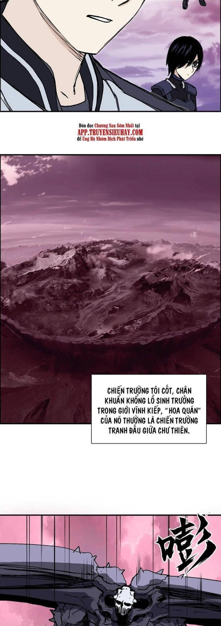 Siêu Năng Lập Phương - Page 30