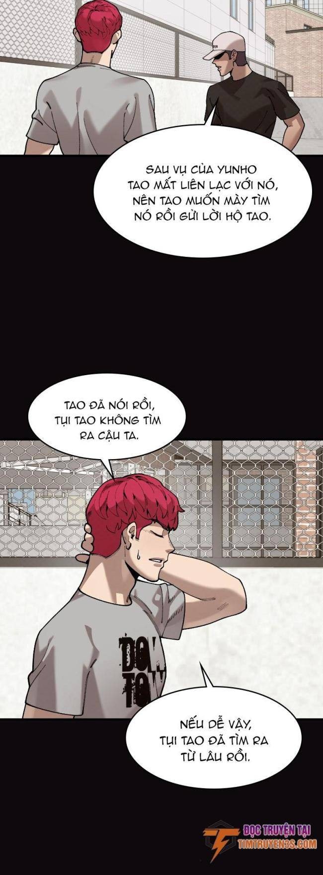 Xếp Hạng Bắt Nạt - Page 12