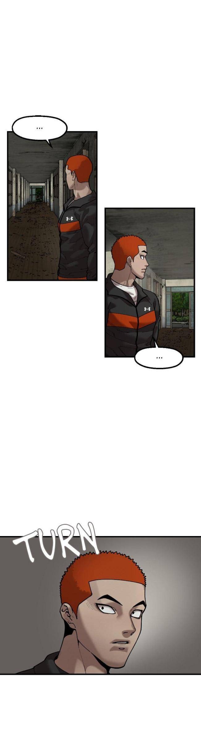 Xếp Hạng Bắt Nạt - Page 11