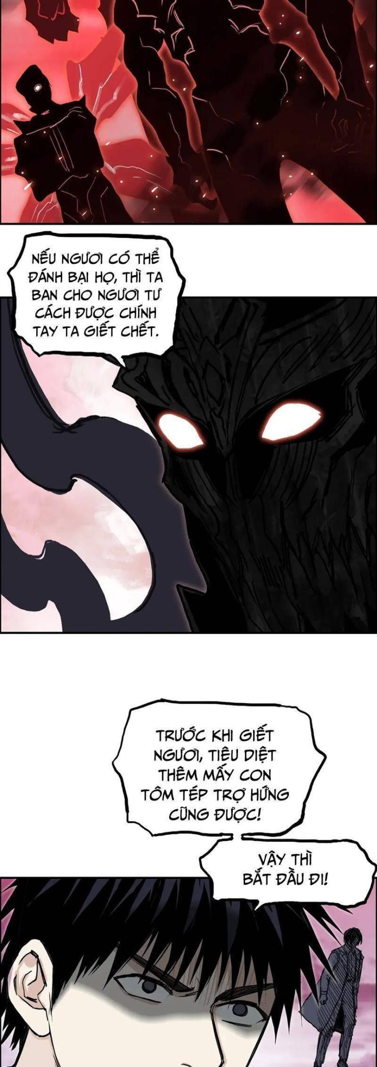 Siêu Năng Lập Phương - Page 29