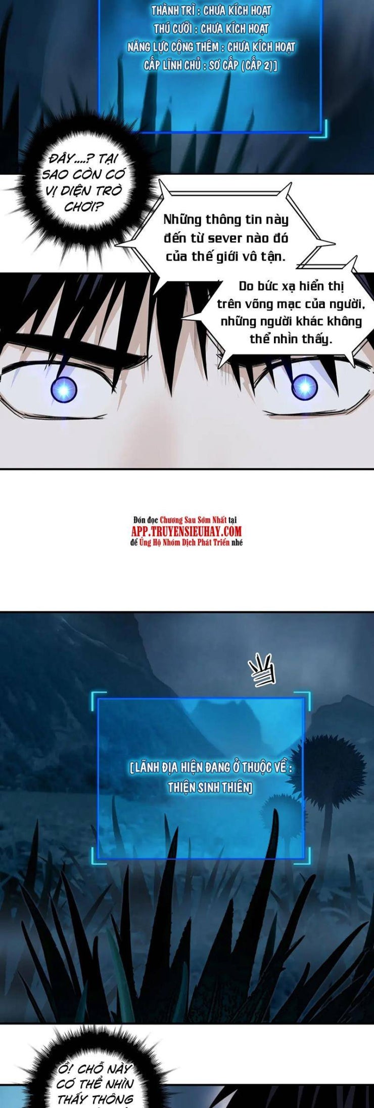 Siêu Năng Lập Phương - Page 23