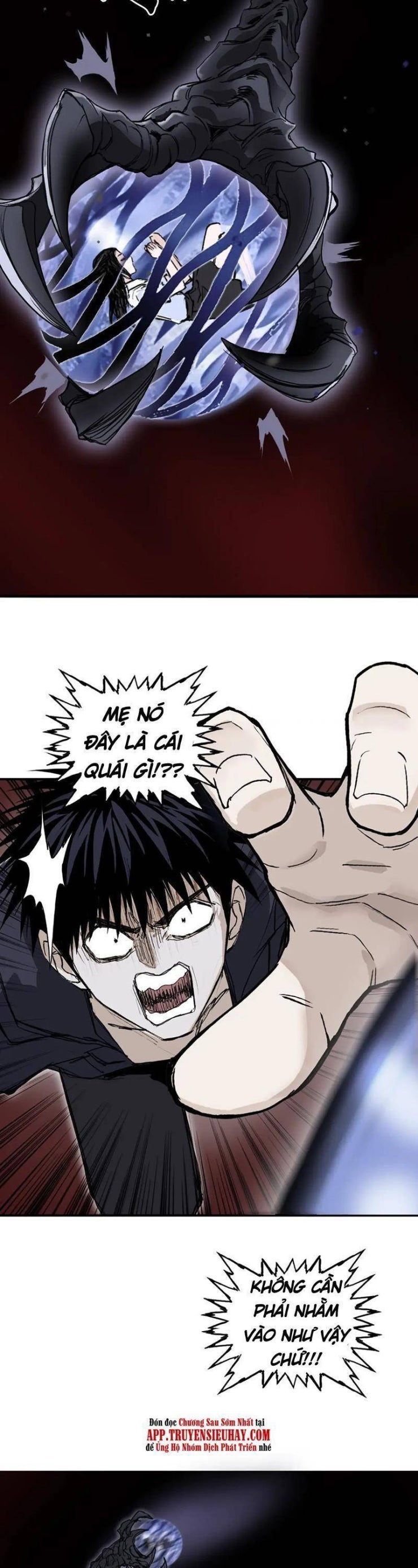 Siêu Năng Lập Phương - Page 9