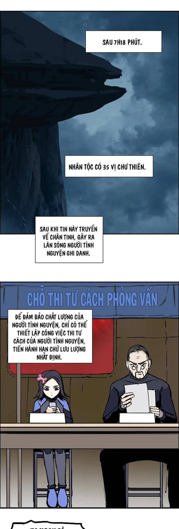 Siêu Năng Lập Phương - Page 10