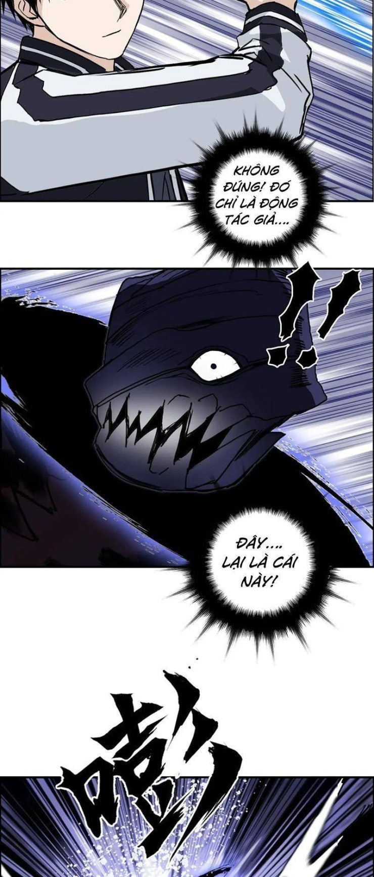 Siêu Năng Lập Phương - Page 40