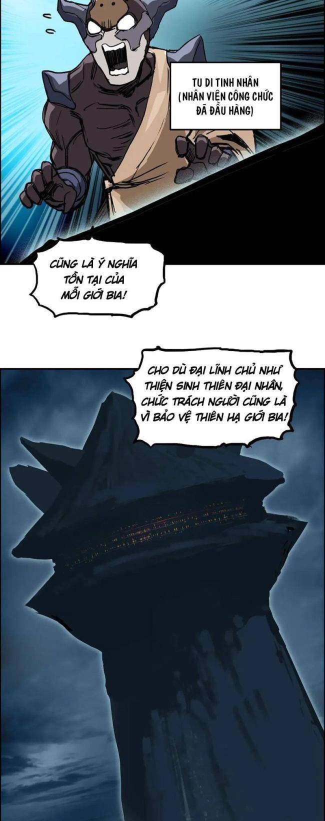 Siêu Năng Lập Phương - Page 30