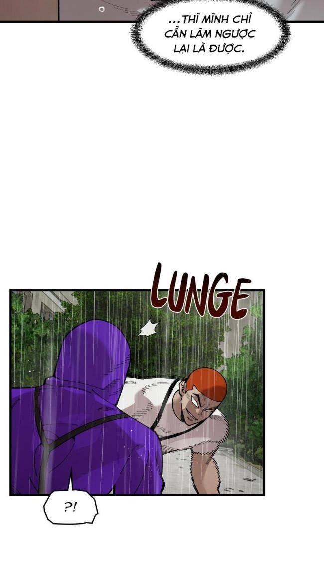 Xếp Hạng Bắt Nạt - Page 25