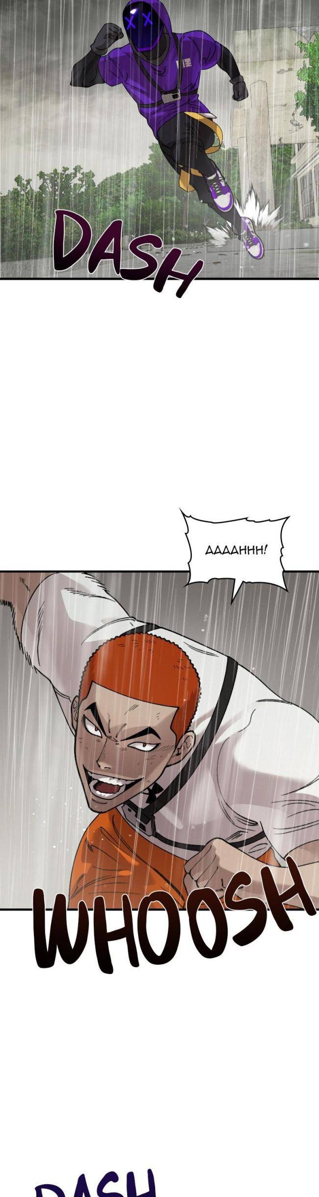 Xếp Hạng Bắt Nạt - Page 31