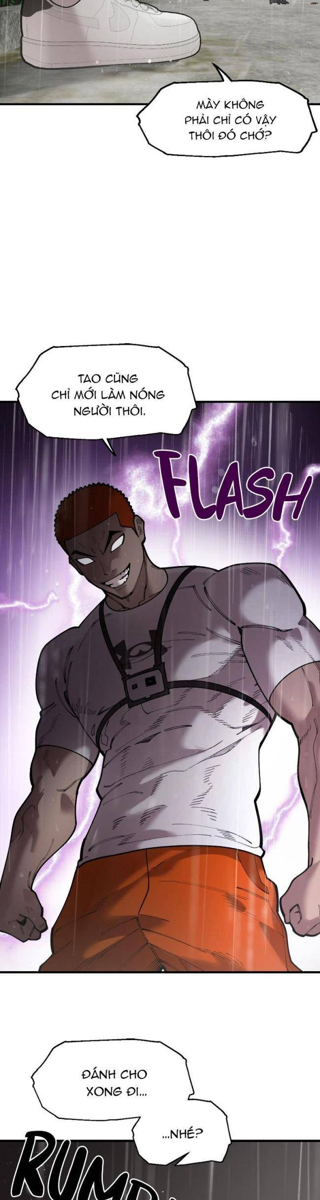 Xếp Hạng Bắt Nạt - Page 40