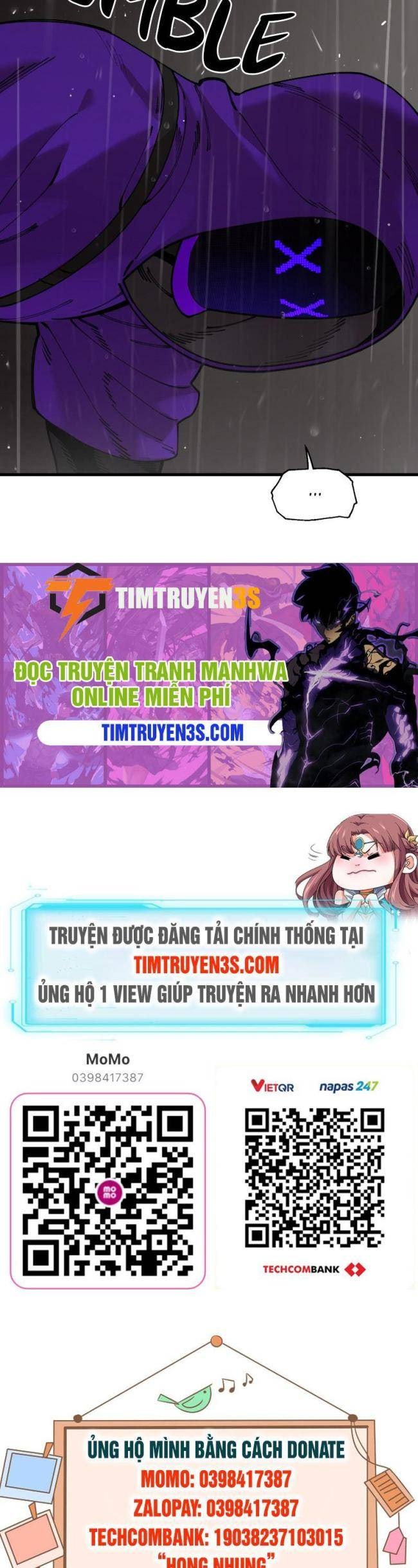 Xếp Hạng Bắt Nạt - Page 41